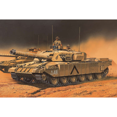 Academy 13426 1/72 Challenger 1 Mk 3 British Main Battle Tank